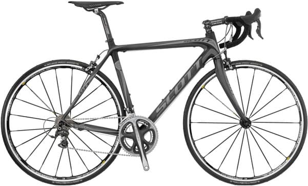 Bicycle Image