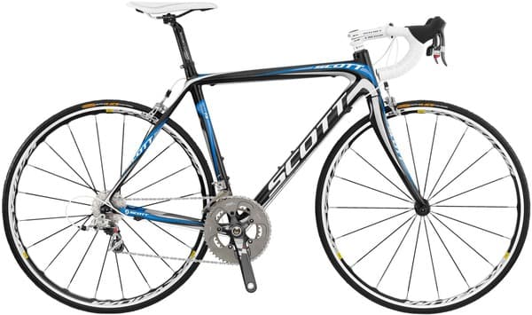 Bicycle Image