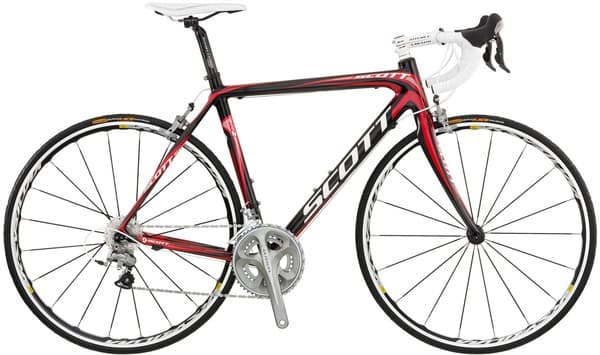 Bicycle Image