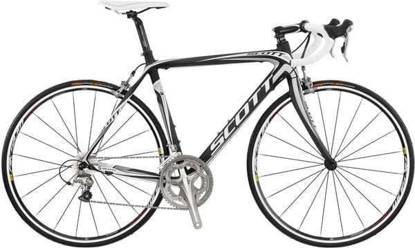 Bicycle Image