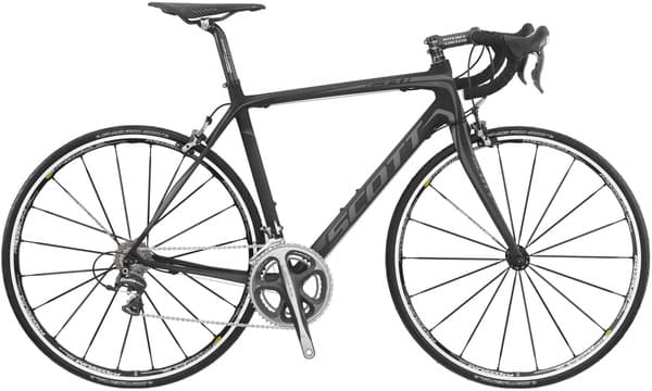 Bicycle Image