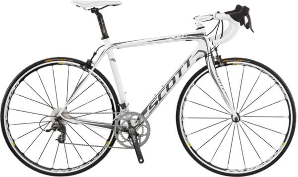Bicycle Image
