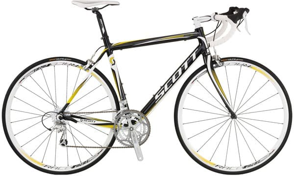 Bicycle Image