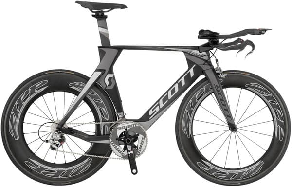 Bicycle Image
