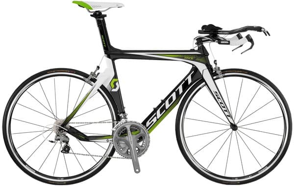 Bicycle Image