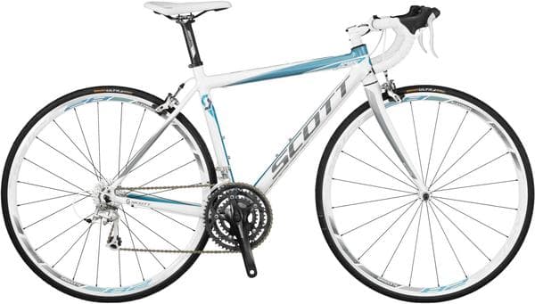 Bicycle Image