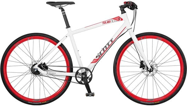 Bicycle Image
