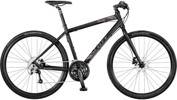 Bicycle Image