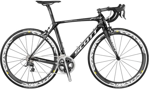 Bicycle Image