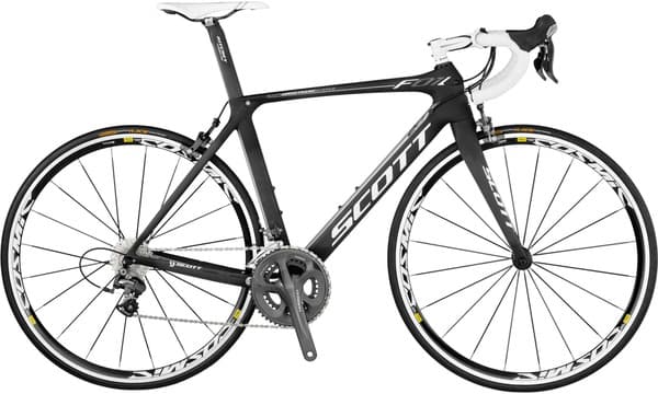 Bicycle Image