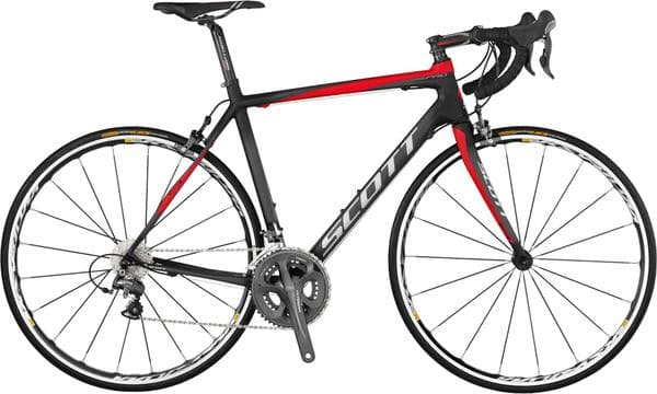 Bicycle Image