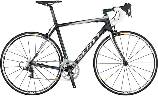 Bicycle Image