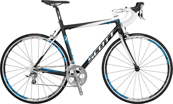 Bicycle Image