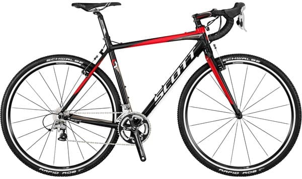 Bicycle Image
