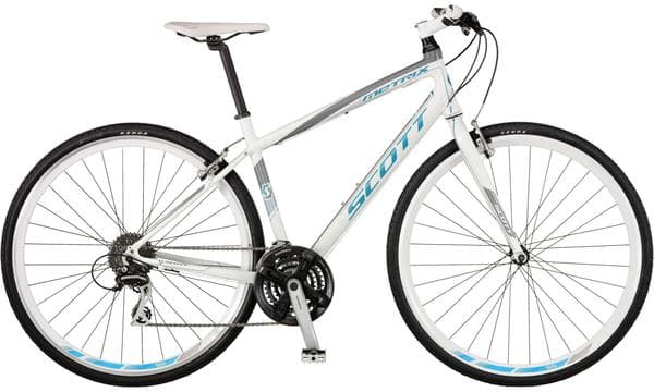 Bicycle Image