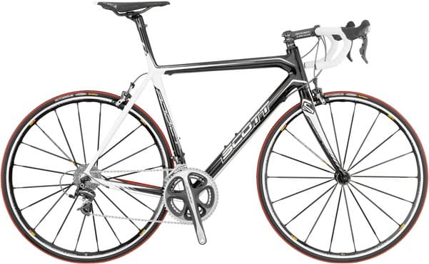Bicycle Image