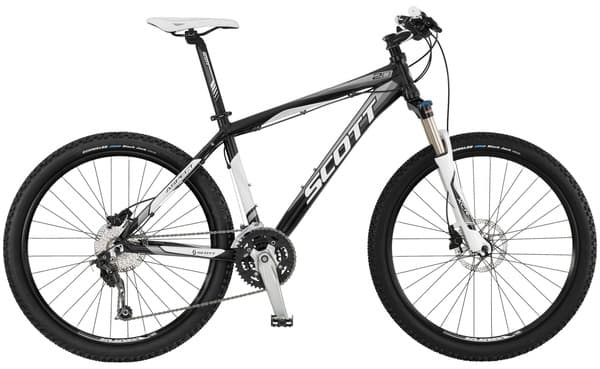 Bicycle Image