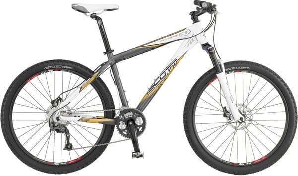 Bicycle Image