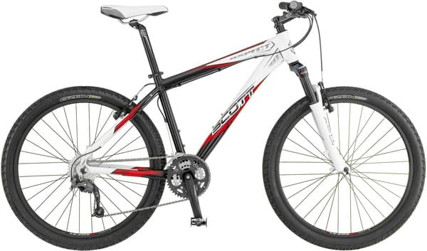 Bicycle Image