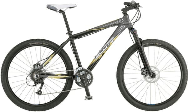 Bicycle Image
