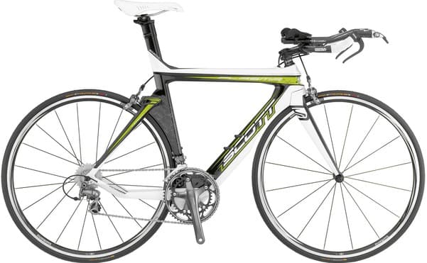 Bicycle Image