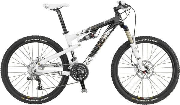 Bicycle Image