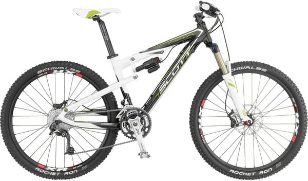 Bicycle Image
