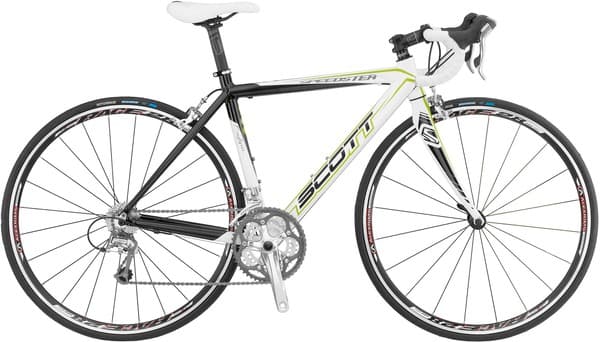 Bicycle Image