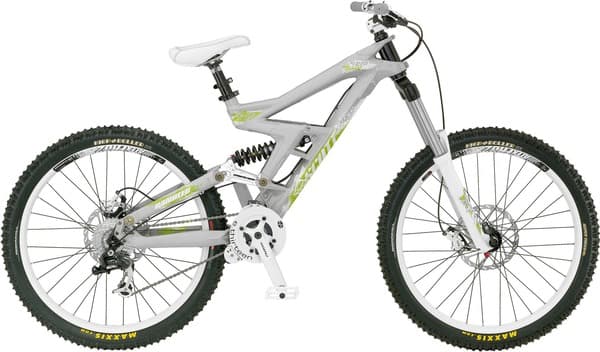 Bicycle Image