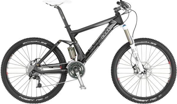 Bicycle Image