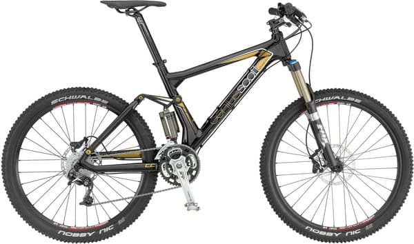 Bicycle Image