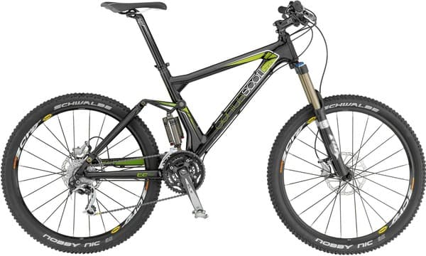 Bicycle Image