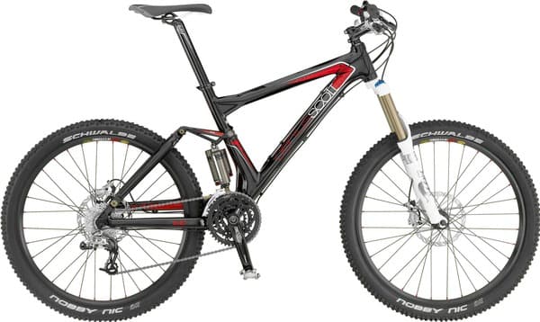 Bicycle Image