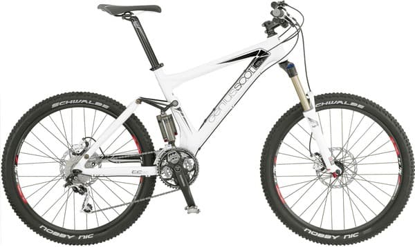 Bicycle Image