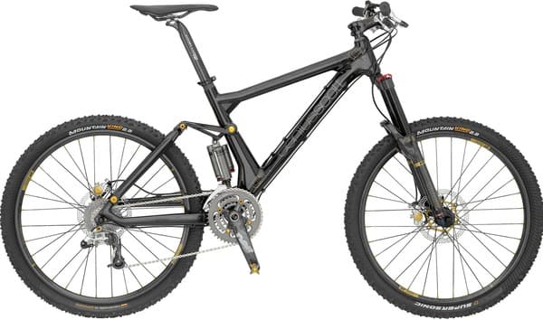Bicycle Image