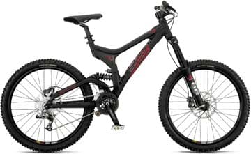 Bicycle Image