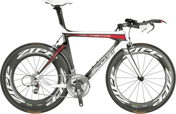 Bicycle Image
