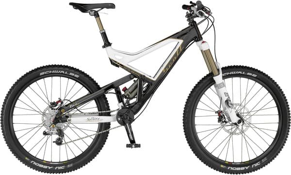 Bicycle Image