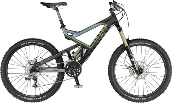 Bicycle Image