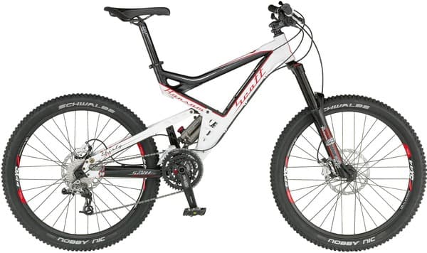 Bicycle Image