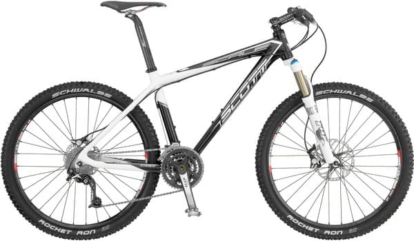 Bicycle Image