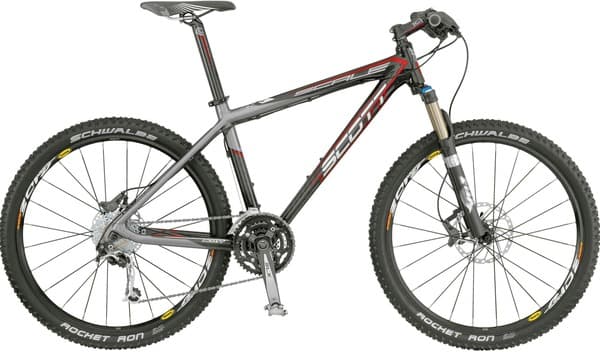 Bicycle Image