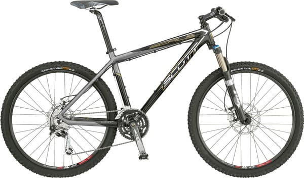 Bicycle Image