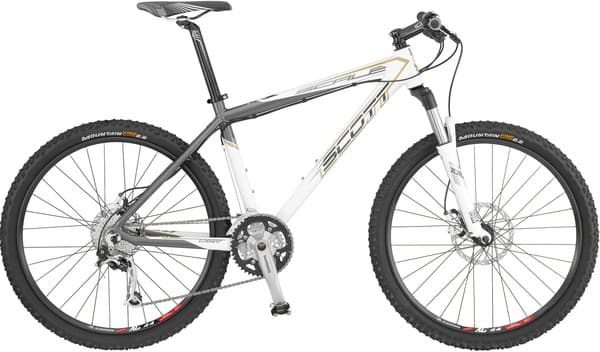 Bicycle Image