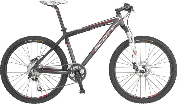 Bicycle Image