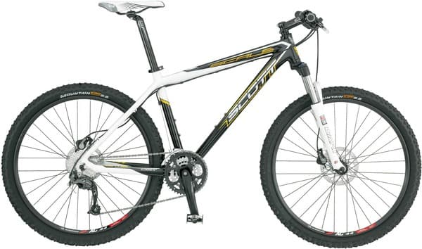 Bicycle Image