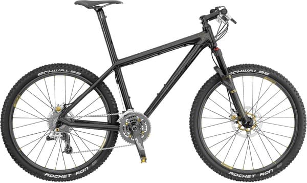 Bicycle Image