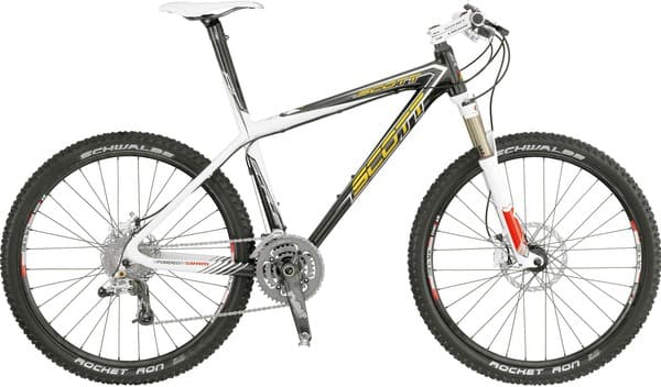 Bicycle Image