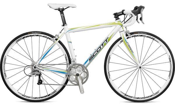 Bicycle Image