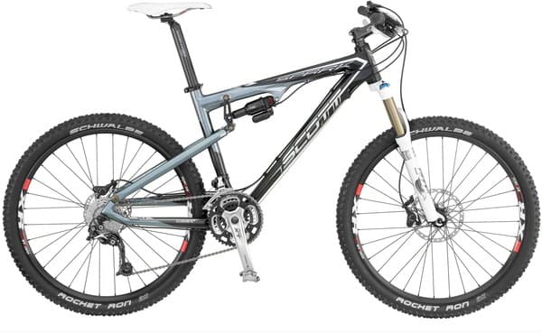 Bicycle Image
